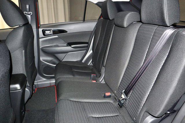 2026 Mitsubishi Eclipse Cross RALLIART 1.5T S-AWC