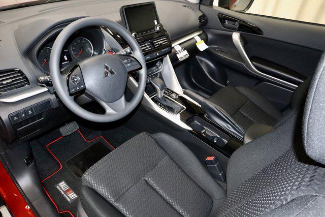 2026 Mitsubishi Eclipse Cross RALLIART 1.5T S-AWC