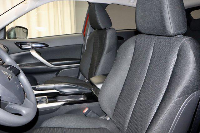 2026 Mitsubishi Eclipse Cross RALLIART 1.5T S-AWC