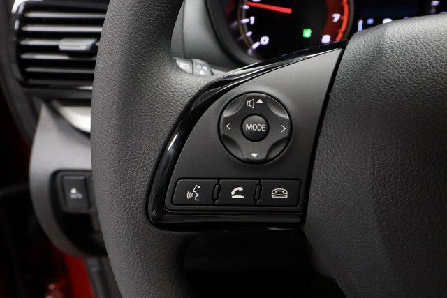 2026 Mitsubishi Eclipse Cross RALLIART 1.5T S-AWC