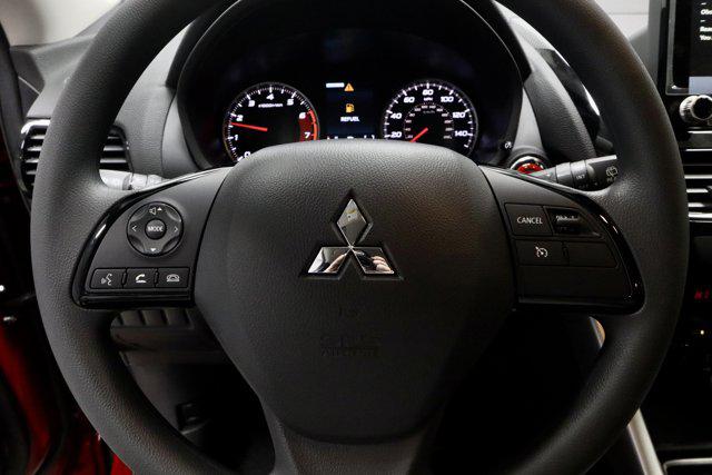 2026 Mitsubishi Eclipse Cross RALLIART 1.5T S-AWC