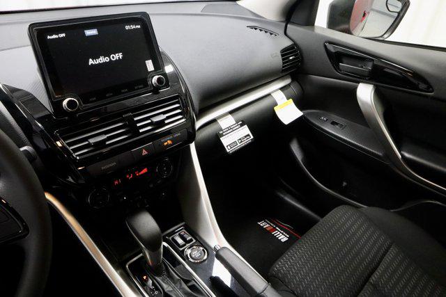 2026 Mitsubishi Eclipse Cross RALLIART 1.5T S-AWC