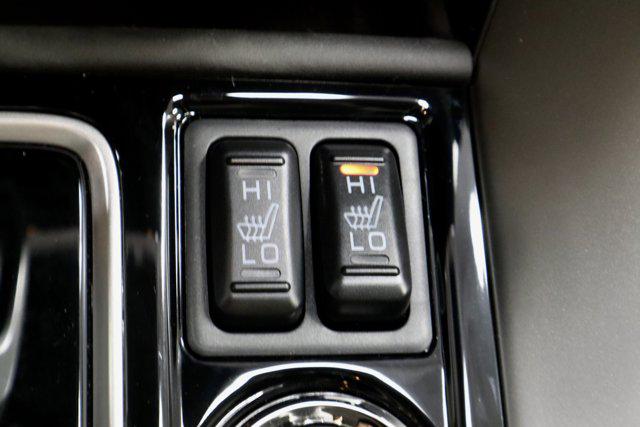 2026 Mitsubishi Eclipse Cross RALLIART 1.5T S-AWC