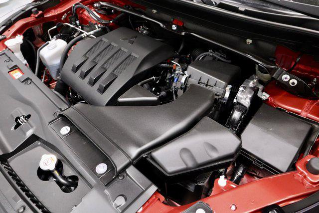 2026 Mitsubishi Eclipse Cross RALLIART 1.5T S-AWC