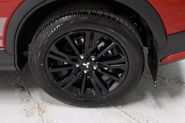 2026 Mitsubishi Eclipse Cross RALLIART 1.5T S-AWC