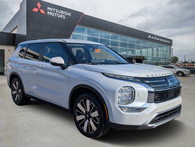 2026 Mitsubishi Outlander SE 1.5T S-AWC for sale in RANDALLSTOWN, MD