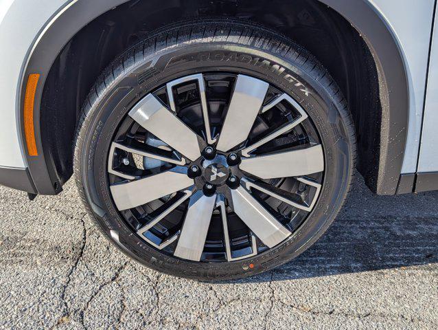 2026 Mitsubishi Outlander SE 1.5T S-AWC