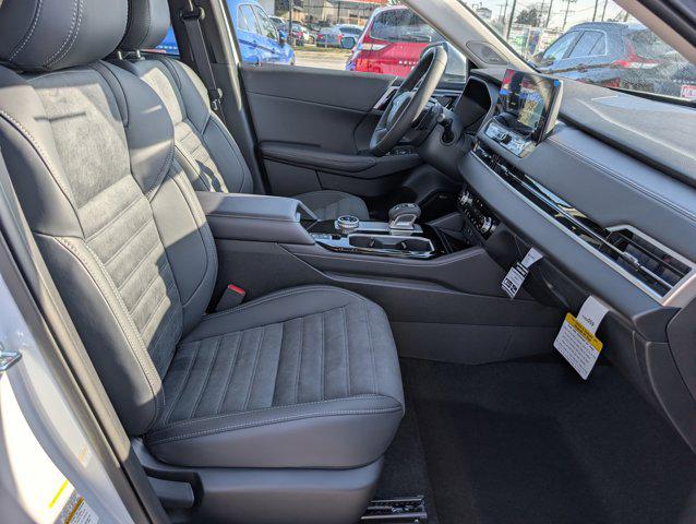 2026 Mitsubishi Outlander SE 1.5T S-AWC