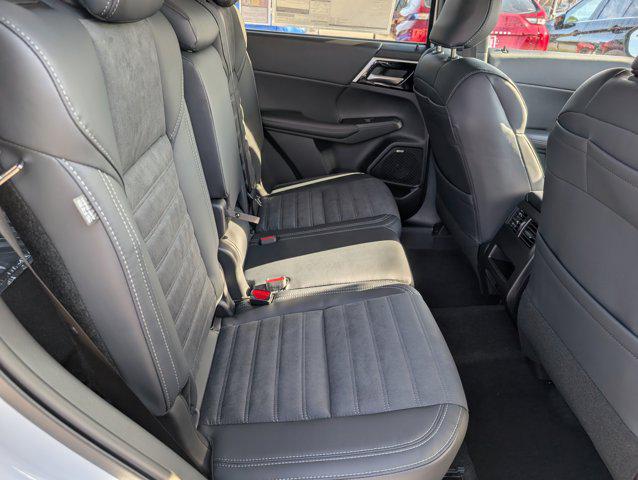 2026 Mitsubishi Outlander SE 1.5T S-AWC