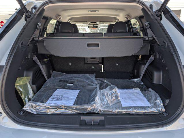 2026 Mitsubishi Outlander SE 1.5T S-AWC