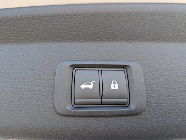 2026 Mitsubishi Outlander SE 1.5T S-AWC