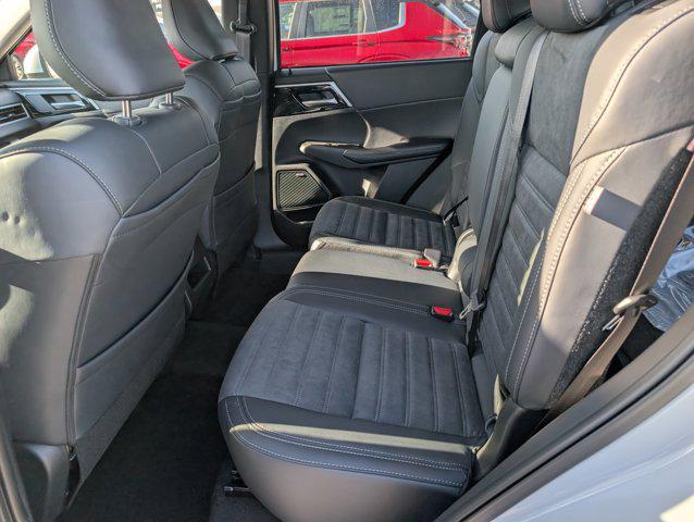 2026 Mitsubishi Outlander SE 1.5T S-AWC