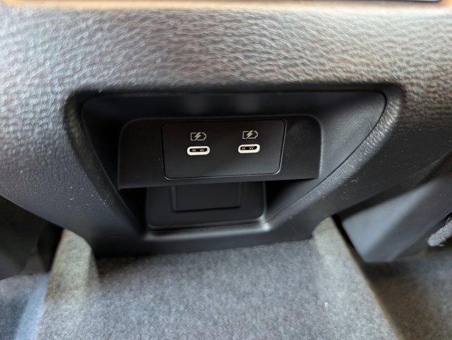 2026 Mitsubishi Outlander SE 1.5T S-AWC