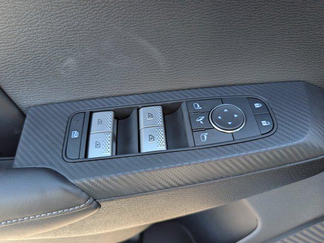 2026 Mitsubishi Outlander SE 1.5T S-AWC