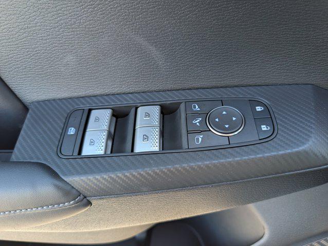 2026 Mitsubishi Outlander SE 1.5T S-AWC