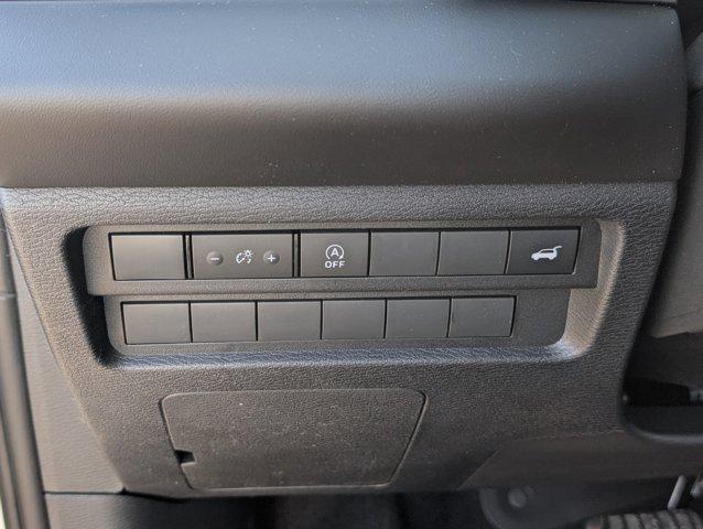2026 Mitsubishi Outlander SE 1.5T S-AWC