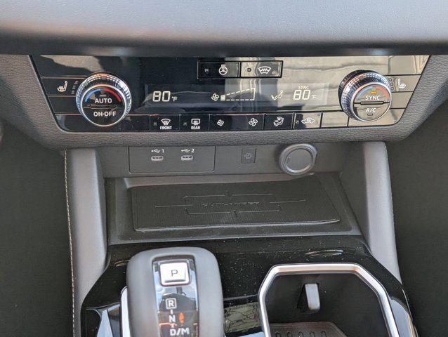 2026 Mitsubishi Outlander SE 1.5T S-AWC