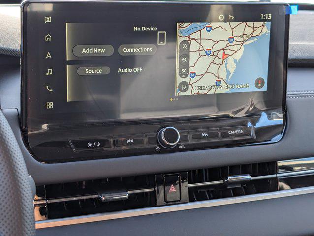 2026 Mitsubishi Outlander SE 1.5T S-AWC