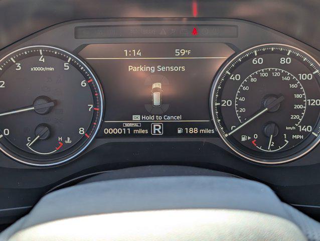 2026 Mitsubishi Outlander SE 1.5T S-AWC