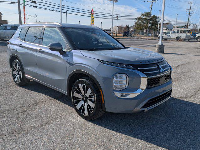 2026 Mitsubishi Outlander SEL 1.5T S-AWC for sale in RANDALLSTOWN, MD