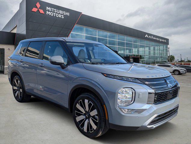 2026 Mitsubishi Outlander SE 1.5T S-AWC for sale in RANDALLSTOWN, MD