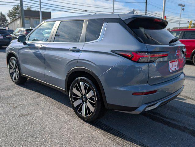 2026 Mitsubishi Outlander SE 1.5T S-AWC