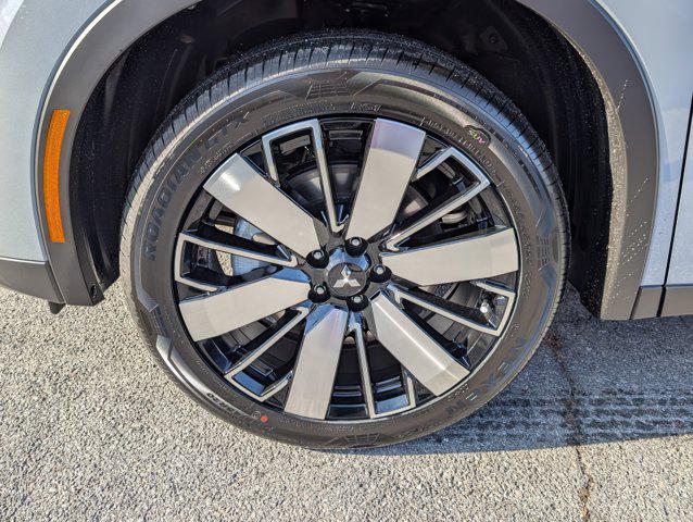 2026 Mitsubishi Outlander SE 1.5T S-AWC