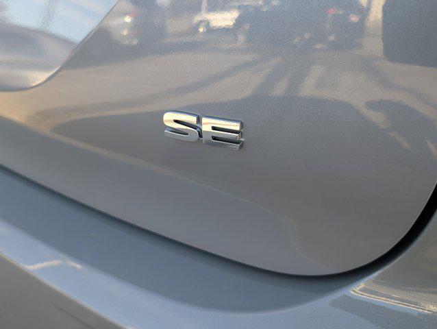 2026 Mitsubishi Outlander SE 1.5T S-AWC