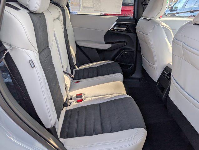 2026 Mitsubishi Outlander SE 1.5T S-AWC