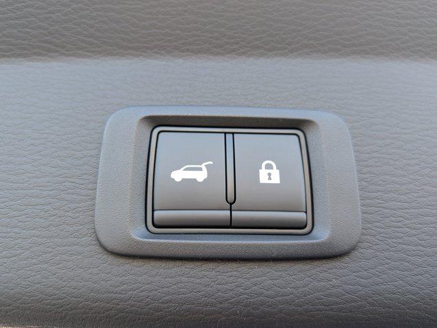 2026 Mitsubishi Outlander SE 1.5T S-AWC