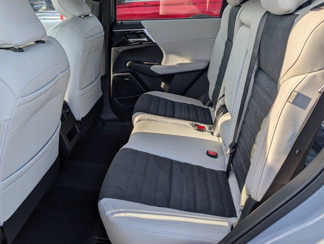 2026 Mitsubishi Outlander SE 1.5T S-AWC