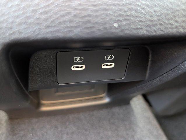 2026 Mitsubishi Outlander SE 1.5T S-AWC