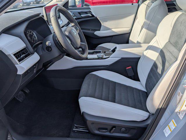 2026 Mitsubishi Outlander SE 1.5T S-AWC