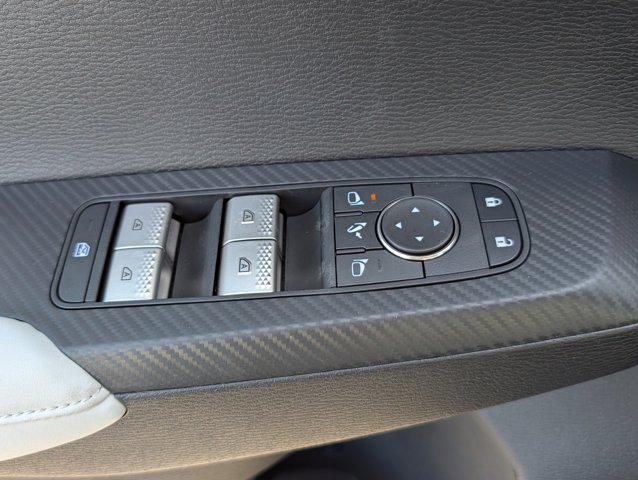 2026 Mitsubishi Outlander SE 1.5T S-AWC