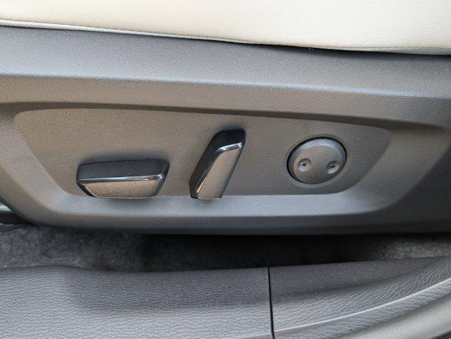 2026 Mitsubishi Outlander SE 1.5T S-AWC