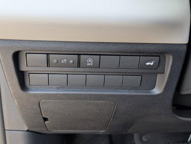 2026 Mitsubishi Outlander SE 1.5T S-AWC
