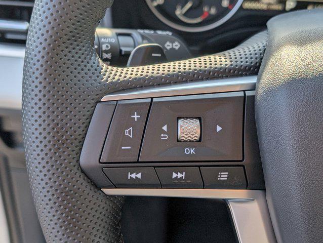 2026 Mitsubishi Outlander SE 1.5T S-AWC