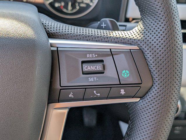 2026 Mitsubishi Outlander SE 1.5T S-AWC