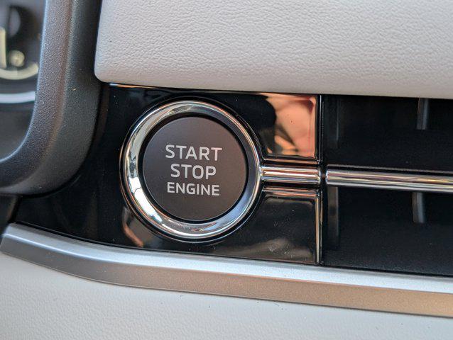 2026 Mitsubishi Outlander SE 1.5T S-AWC
