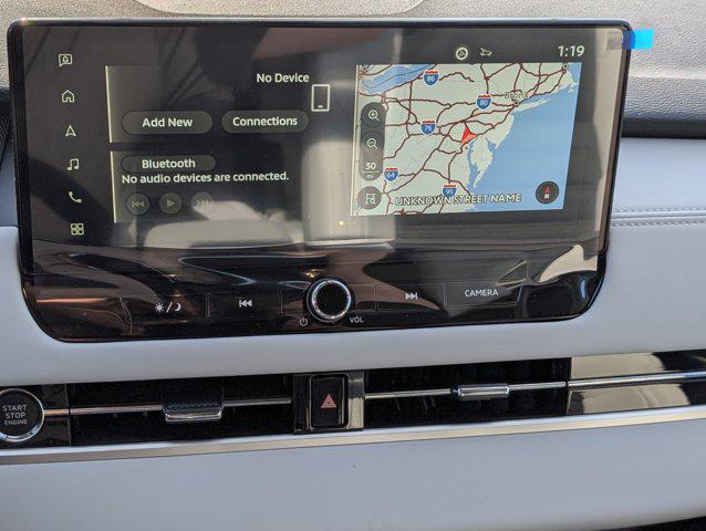 2026 Mitsubishi Outlander SE 1.5T S-AWC