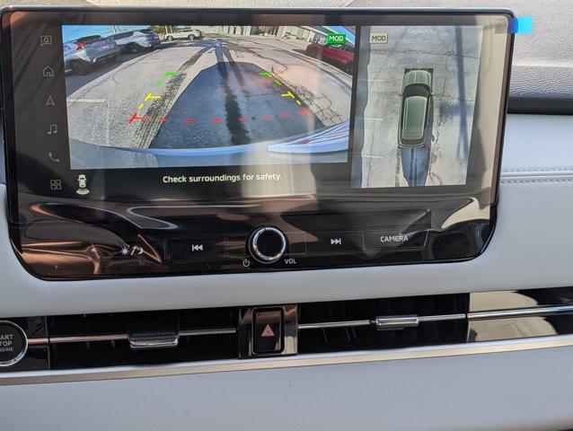 2026 Mitsubishi Outlander SE 1.5T S-AWC