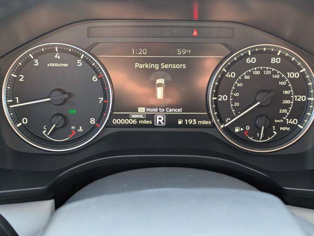 2026 Mitsubishi Outlander SE 1.5T S-AWC