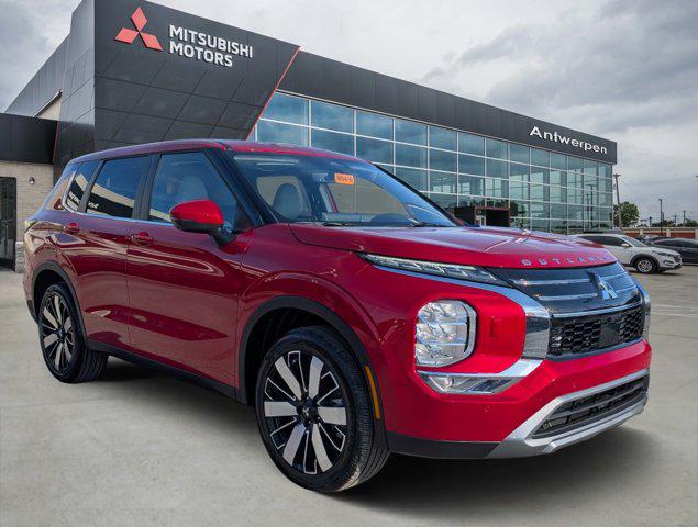 2026 Mitsubishi Outlander SE 1.5T S-AWC for sale in RANDALLSTOWN, MD