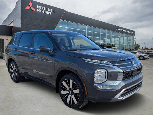 2026 Mitsubishi Outlander SE 1.5T S-AWC for sale in RANDALLSTOWN, MD