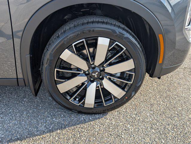 2026 Mitsubishi Outlander SE 1.5T S-AWC
