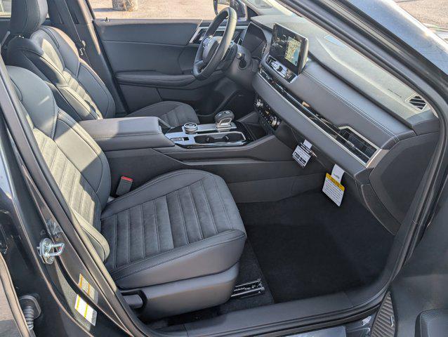 2026 Mitsubishi Outlander SE 1.5T S-AWC