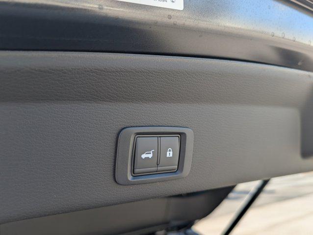 2026 Mitsubishi Outlander SE 1.5T S-AWC
