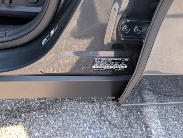 2026 Mitsubishi Outlander SE 1.5T S-AWC