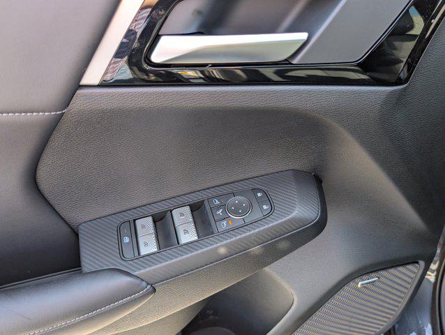 2026 Mitsubishi Outlander SE 1.5T S-AWC
