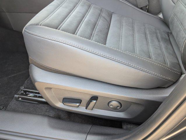 2026 Mitsubishi Outlander SE 1.5T S-AWC